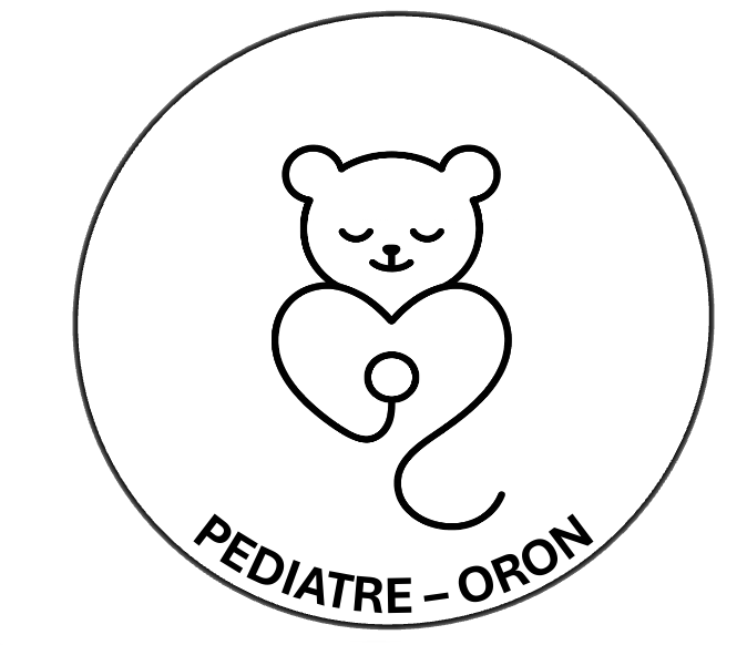 Cabinet de pédiatrie à Oron